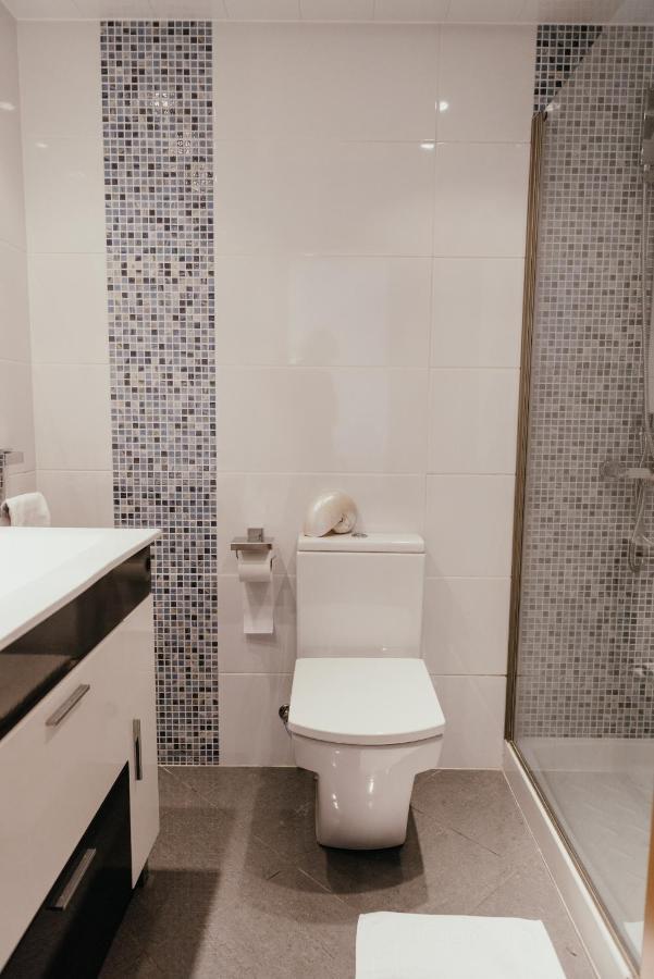 Hauzify I Apartament Marina Торредембарра Экстерьер фото