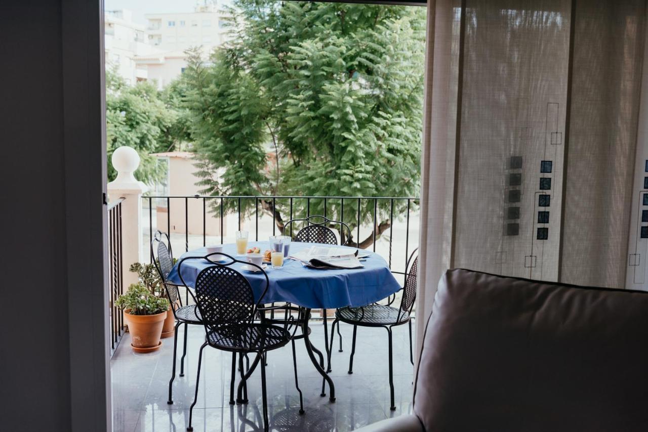 Hauzify I Apartament Marina Торредембарра Экстерьер фото