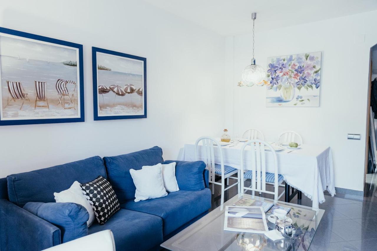 Hauzify I Apartament Marina Торредембарра Экстерьер фото