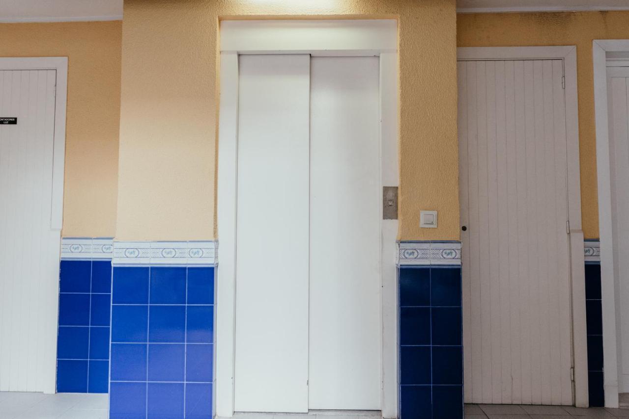 Hauzify I Apartament Marina Торредембарра Экстерьер фото