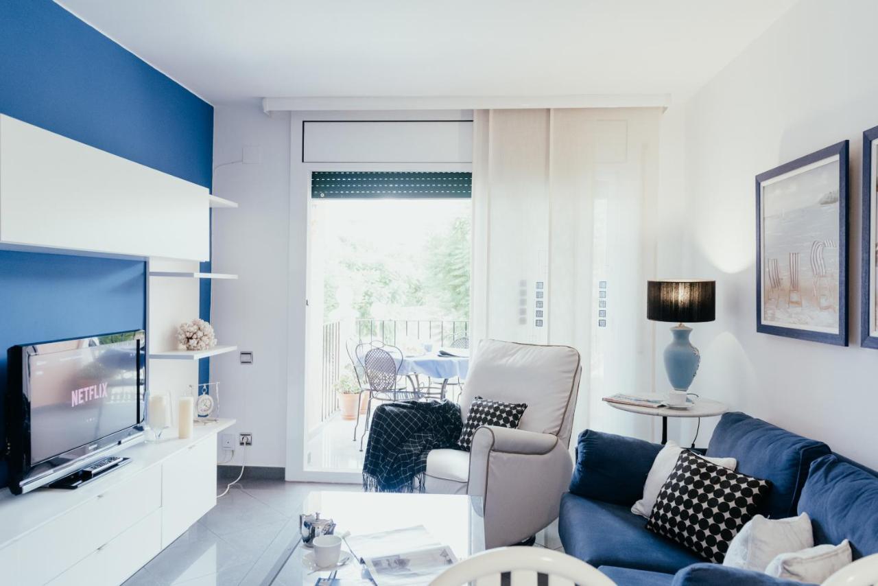 Hauzify I Apartament Marina Торредембарра Экстерьер фото