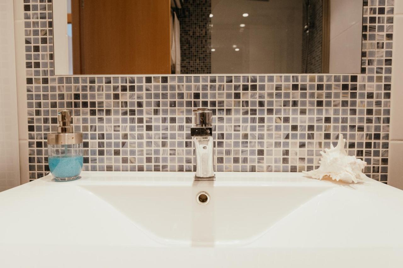 Hauzify I Apartament Marina Торредембарра Экстерьер фото