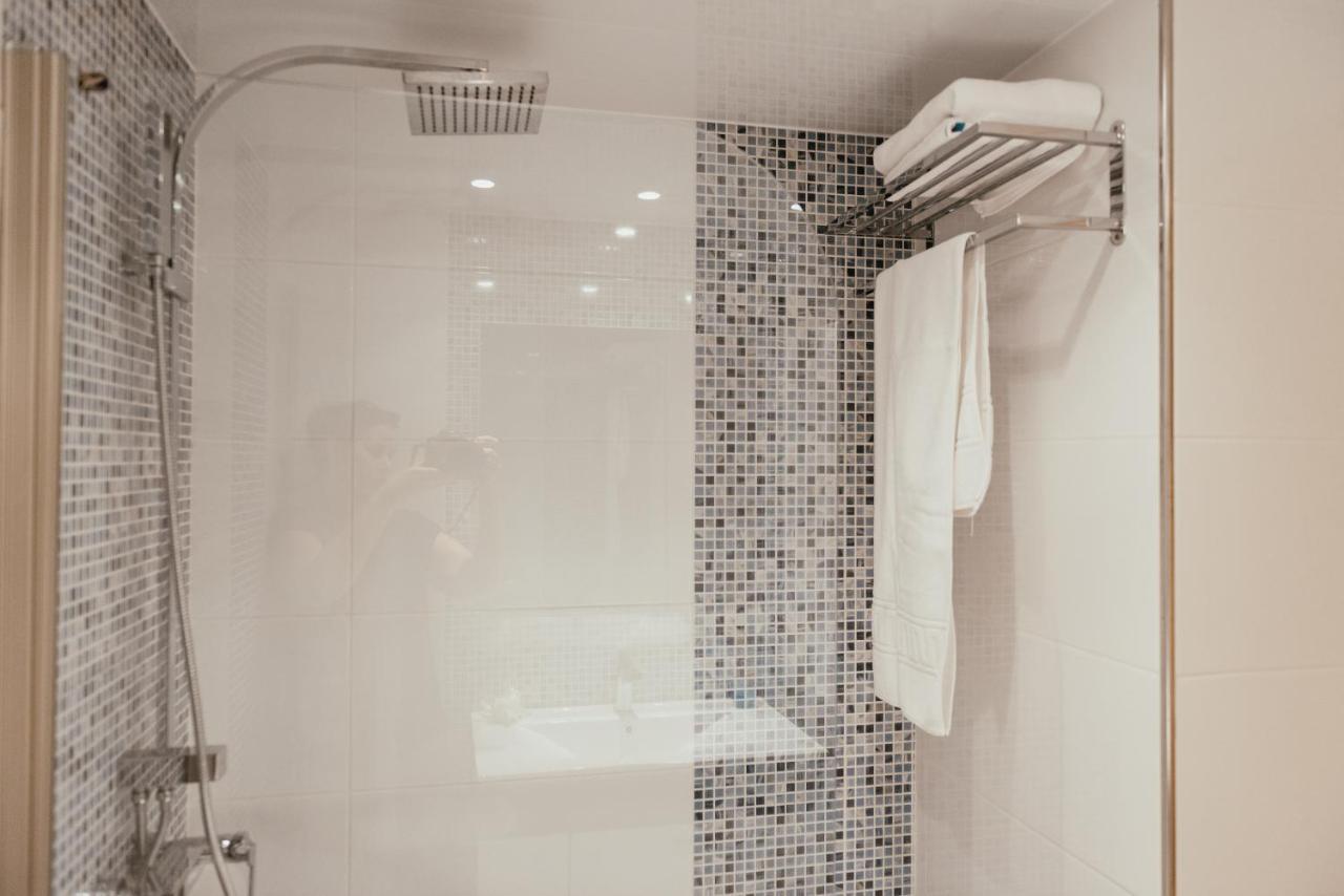 Hauzify I Apartament Marina Торредембарра Экстерьер фото