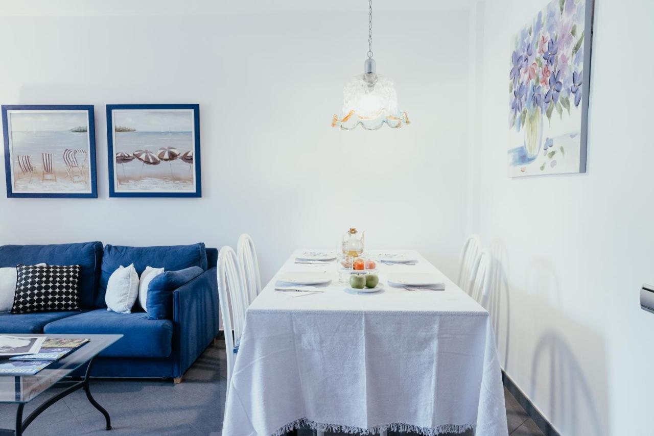 Hauzify I Apartament Marina Торредембарра Экстерьер фото
